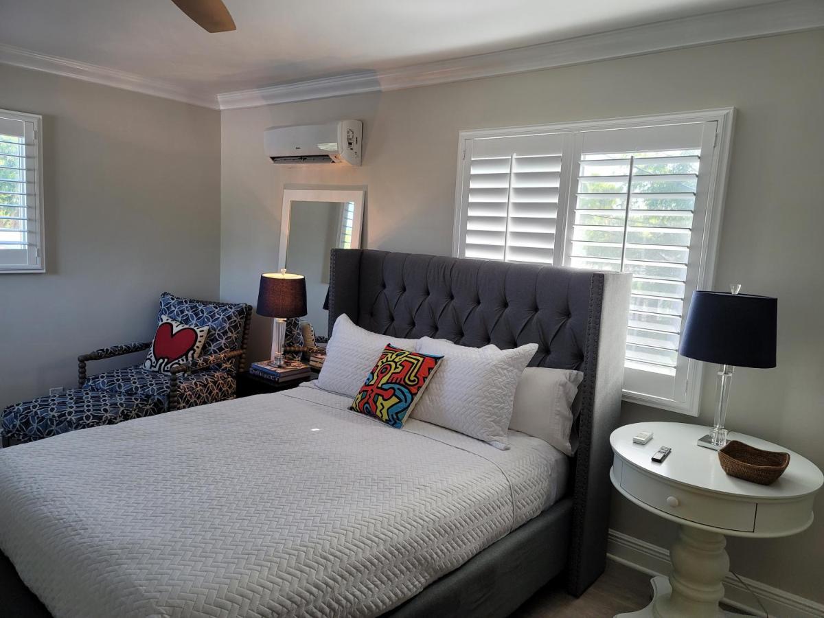 Casa806 Men Only Guest House Fort Lauderdale Extérieur photo