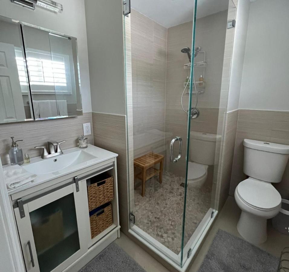 Casa806 Men Only Guest House Fort Lauderdale Extérieur photo