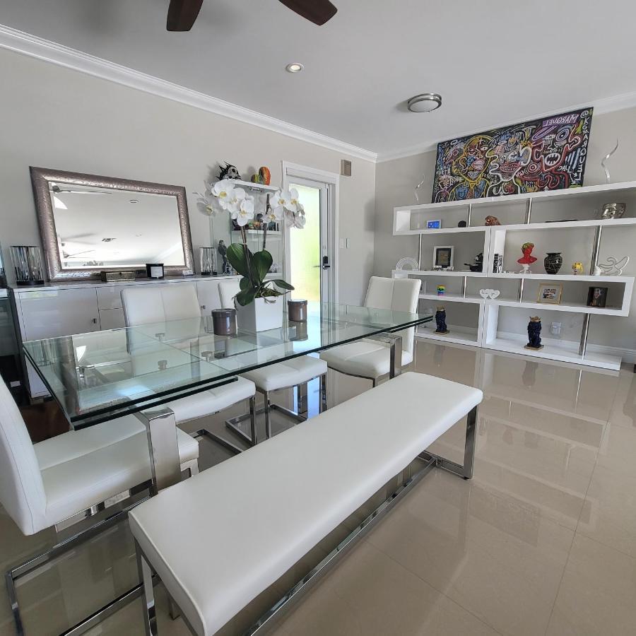 Casa806 Men Only Guest House Fort Lauderdale Extérieur photo