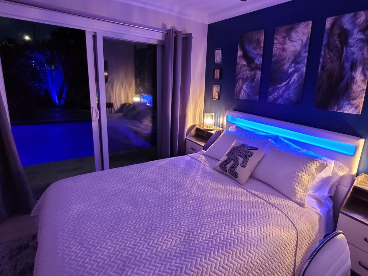 Casa806 Men Only Guest House Fort Lauderdale Extérieur photo